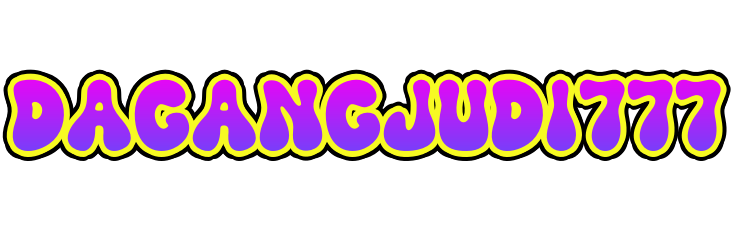 DAGANGJUDI777